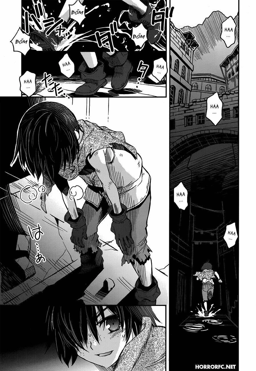 Aiyoku No Eustia Chapter 1 - 23