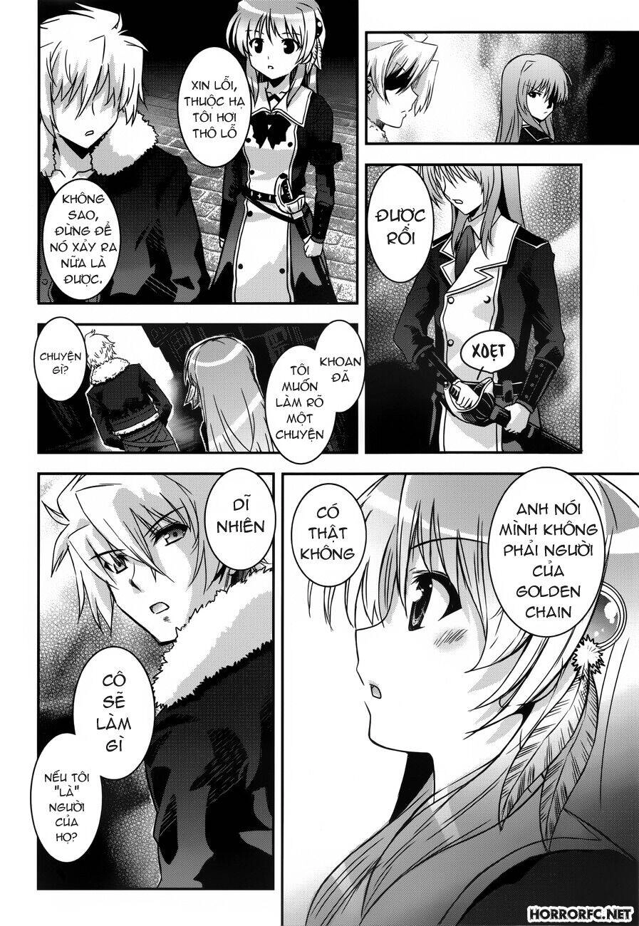 Aiyoku No Eustia Chapter 2 - 9