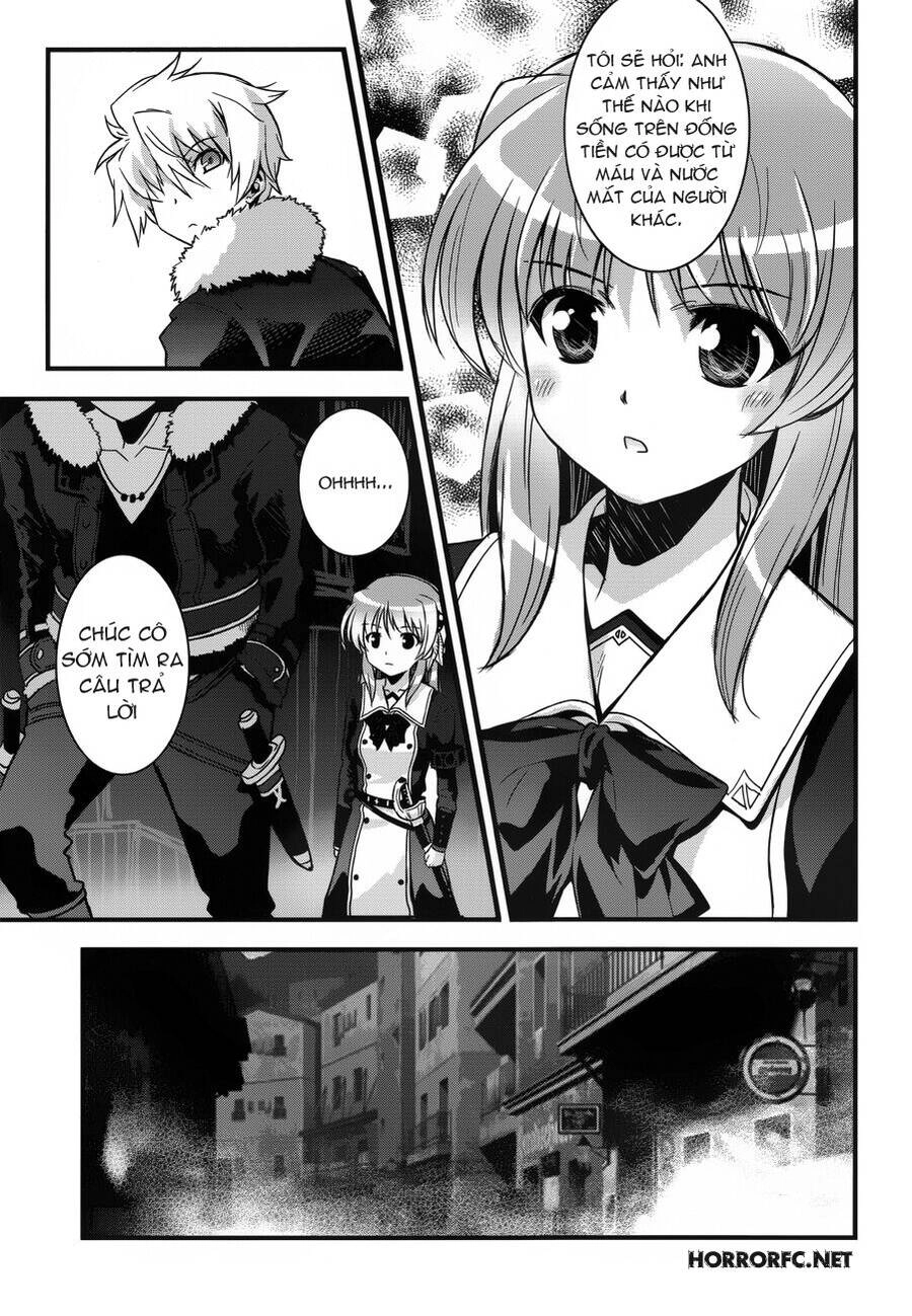 Aiyoku No Eustia Chapter 2 - 10