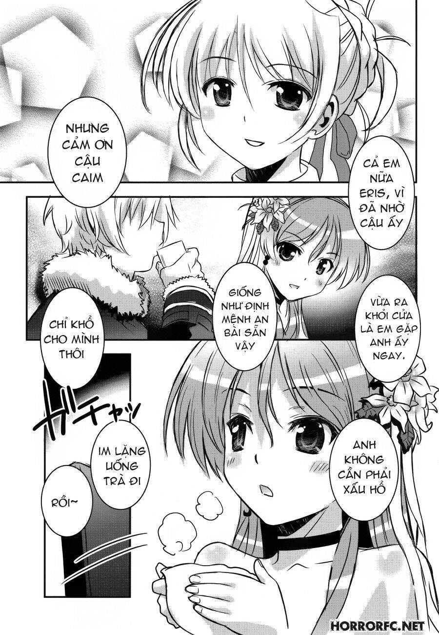 Aiyoku No Eustia Chapter 2 - 12