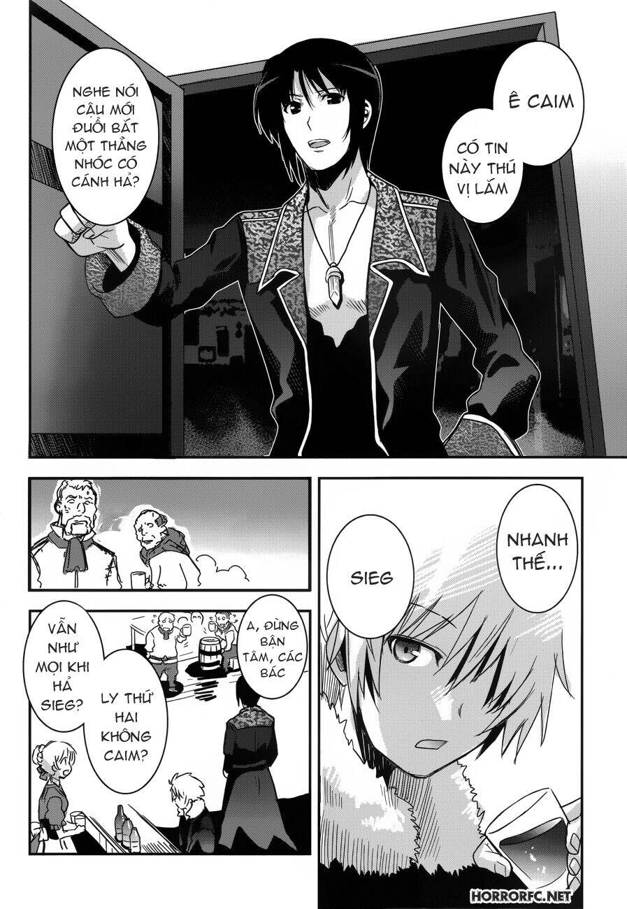 Aiyoku No Eustia Chapter 2 - 13