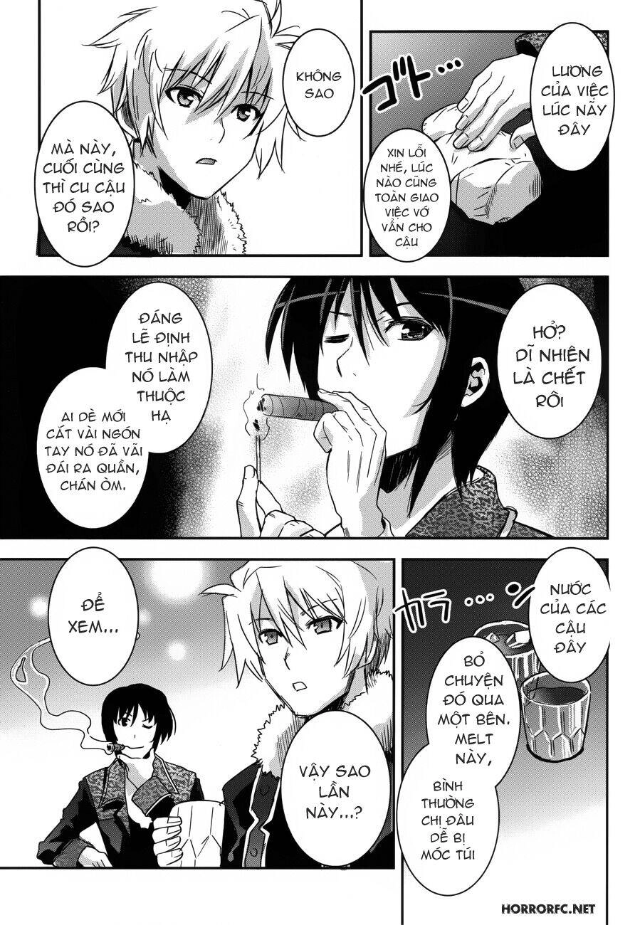 Aiyoku No Eustia Chapter 2 - 14