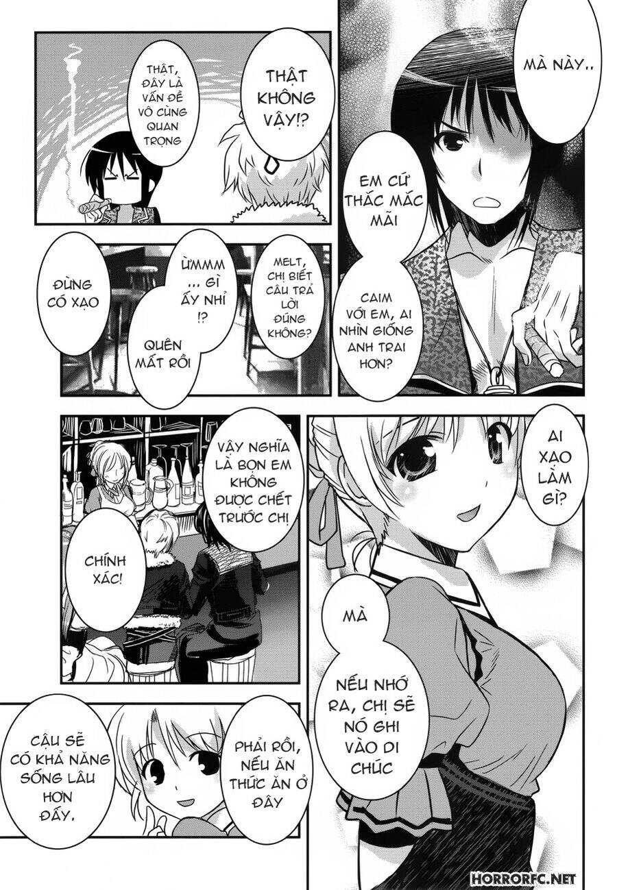 Aiyoku No Eustia Chapter 2 - 16