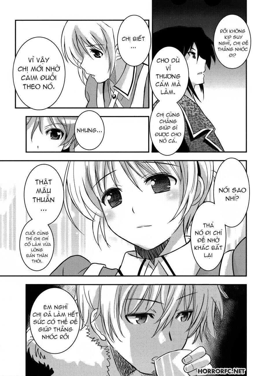 Aiyoku No Eustia Chapter 2 - 18