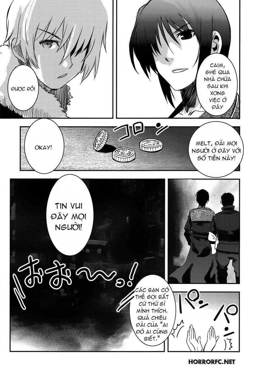 Aiyoku No Eustia Chapter 2 - 24