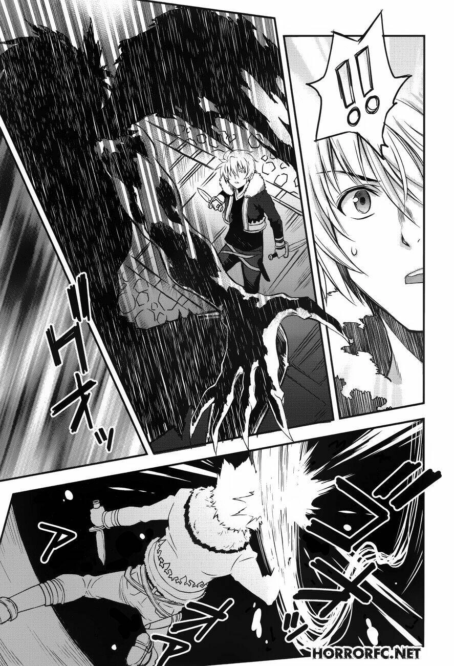 Aiyoku No Eustia Chapter 3 - 8