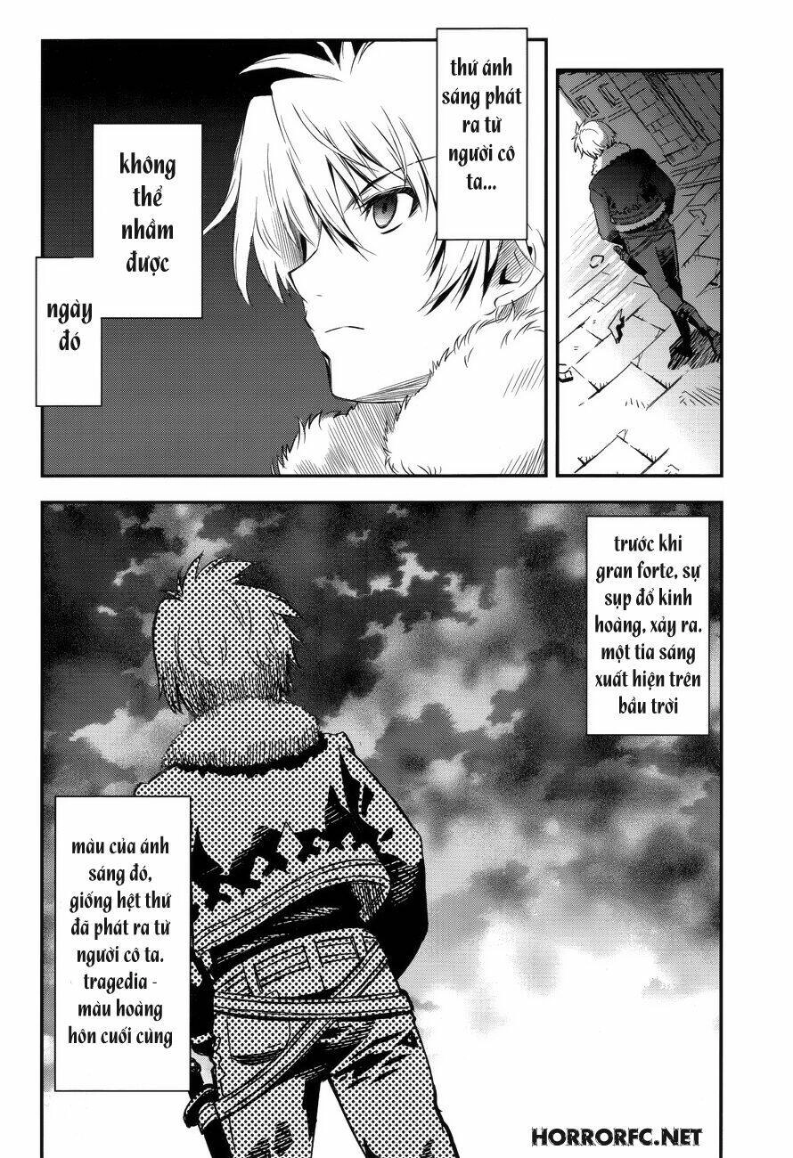 Aiyoku No Eustia Chapter 3 - 18