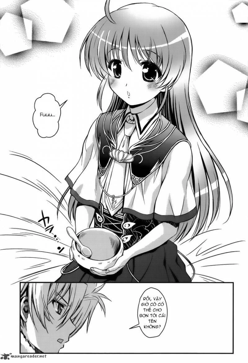 Aiyoku No Eustia Chapter 4 - 10