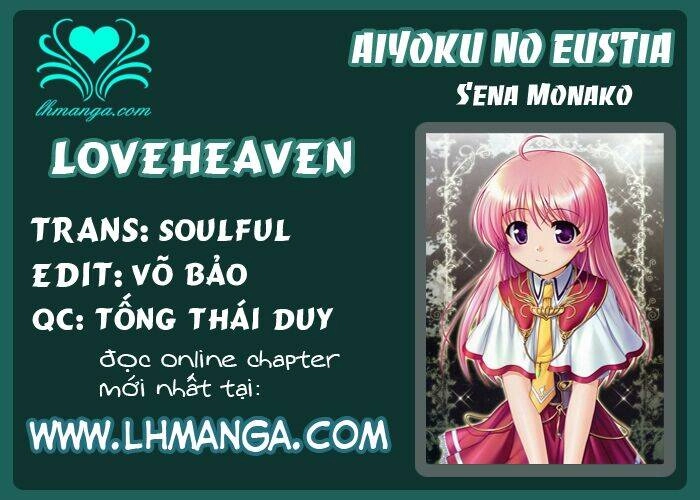 Aiyoku No Eustia Chapter 9 - 2