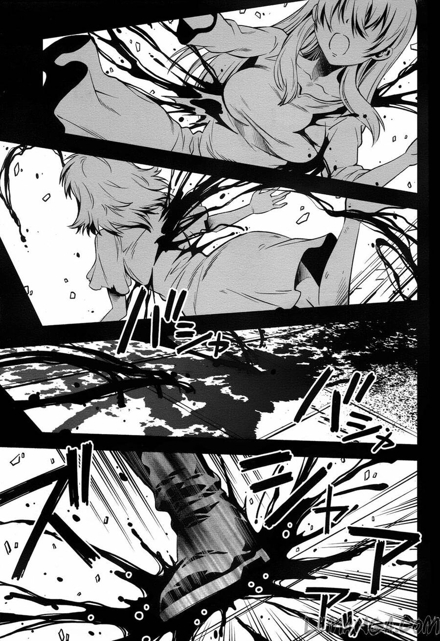 Aiyoku No Eustia Chapter 12 - 2