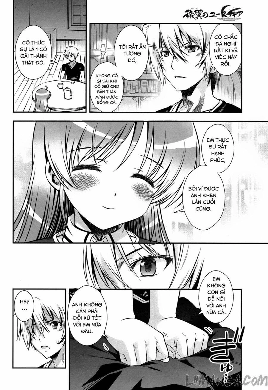 Aiyoku No Eustia Chapter 12 - 7