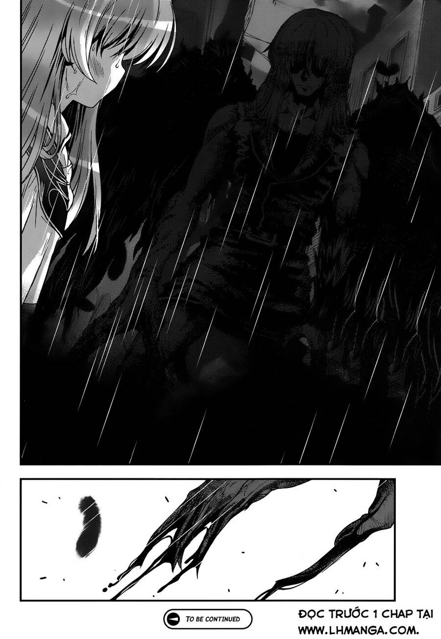 Aiyoku No Eustia Chapter 14 - 14