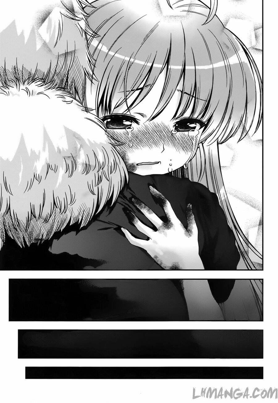 Aiyoku No Eustia Chapter 15 - 16