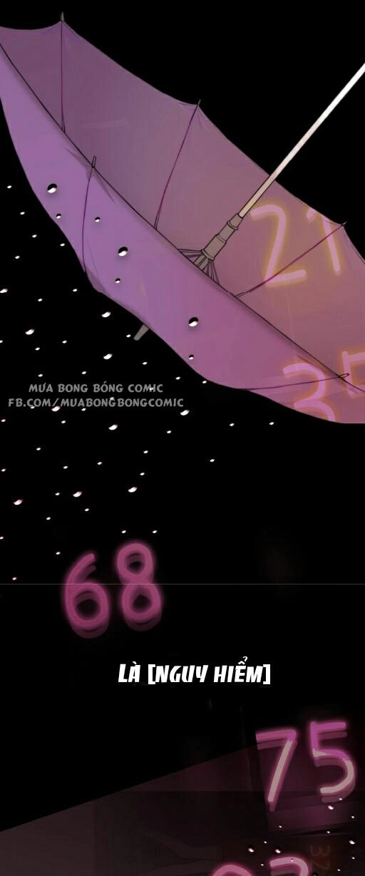 Đêm Ngày Không Dứt Chapter 1 - 2