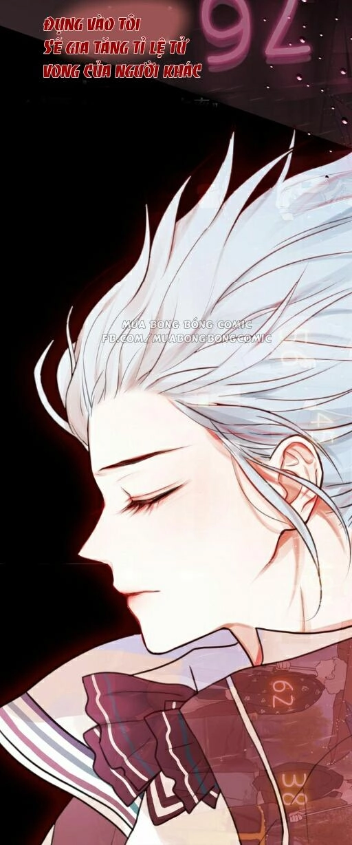 Đêm Ngày Không Dứt Chapter 1 - 3