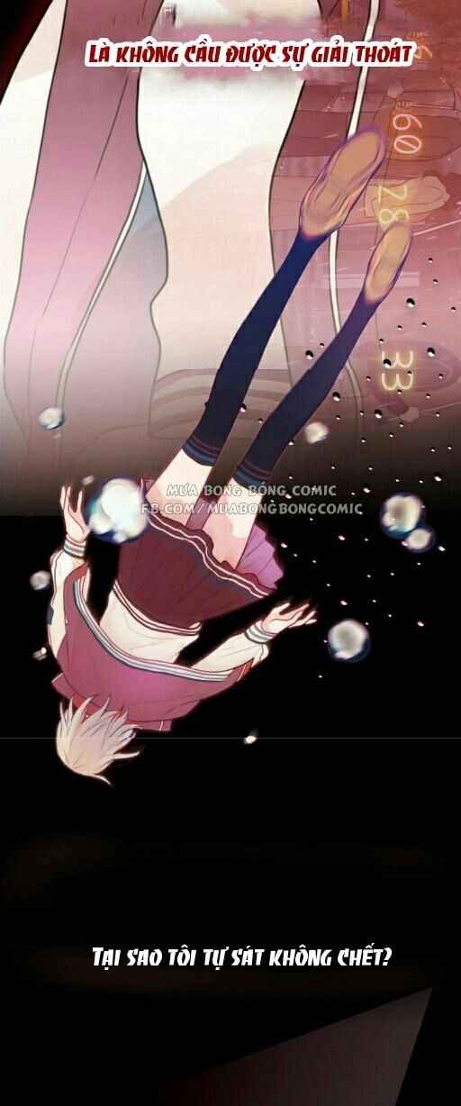 Đêm Ngày Không Dứt Chapter 1 - 4