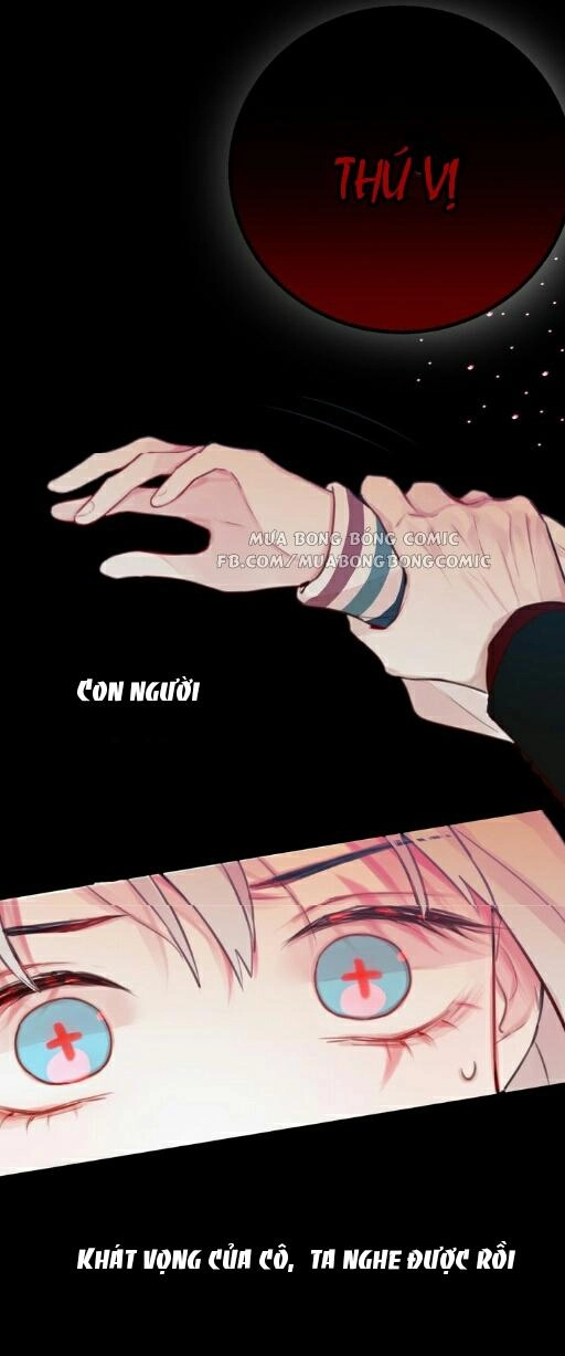 Đêm Ngày Không Dứt Chapter 1 - 6