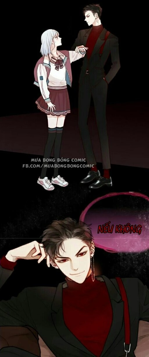 Đêm Ngày Không Dứt Chapter 1 - 7