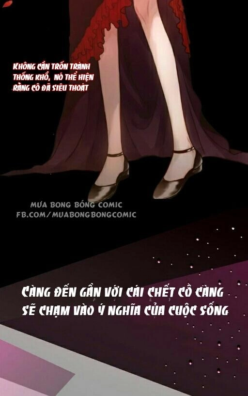 Đêm Ngày Không Dứt Chapter 1 - 10