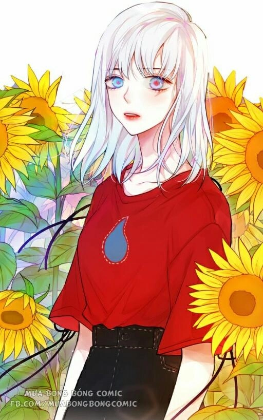 Đêm Ngày Không Dứt Chapter 1 - 11