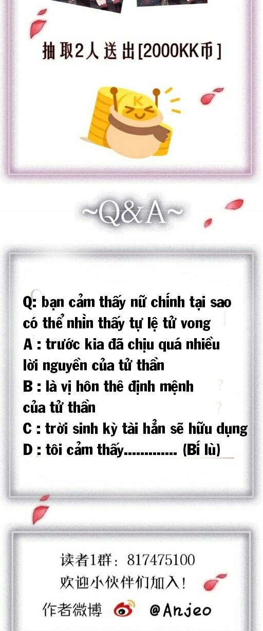 Đêm Ngày Không Dứt Chapter 1 - 14