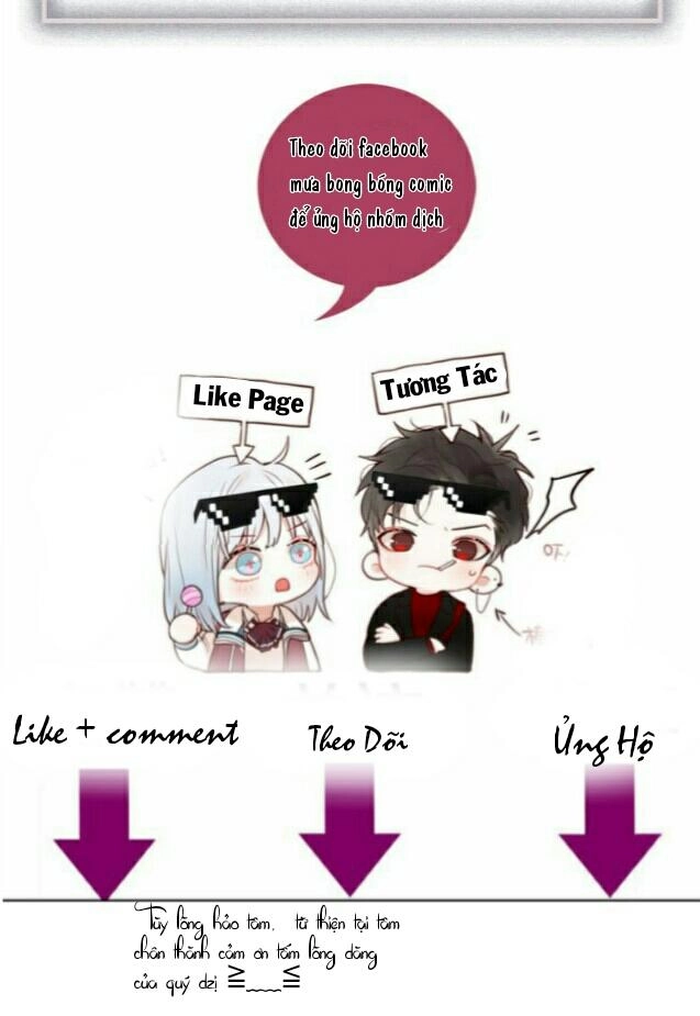 Đêm Ngày Không Dứt Chapter 1 - 15