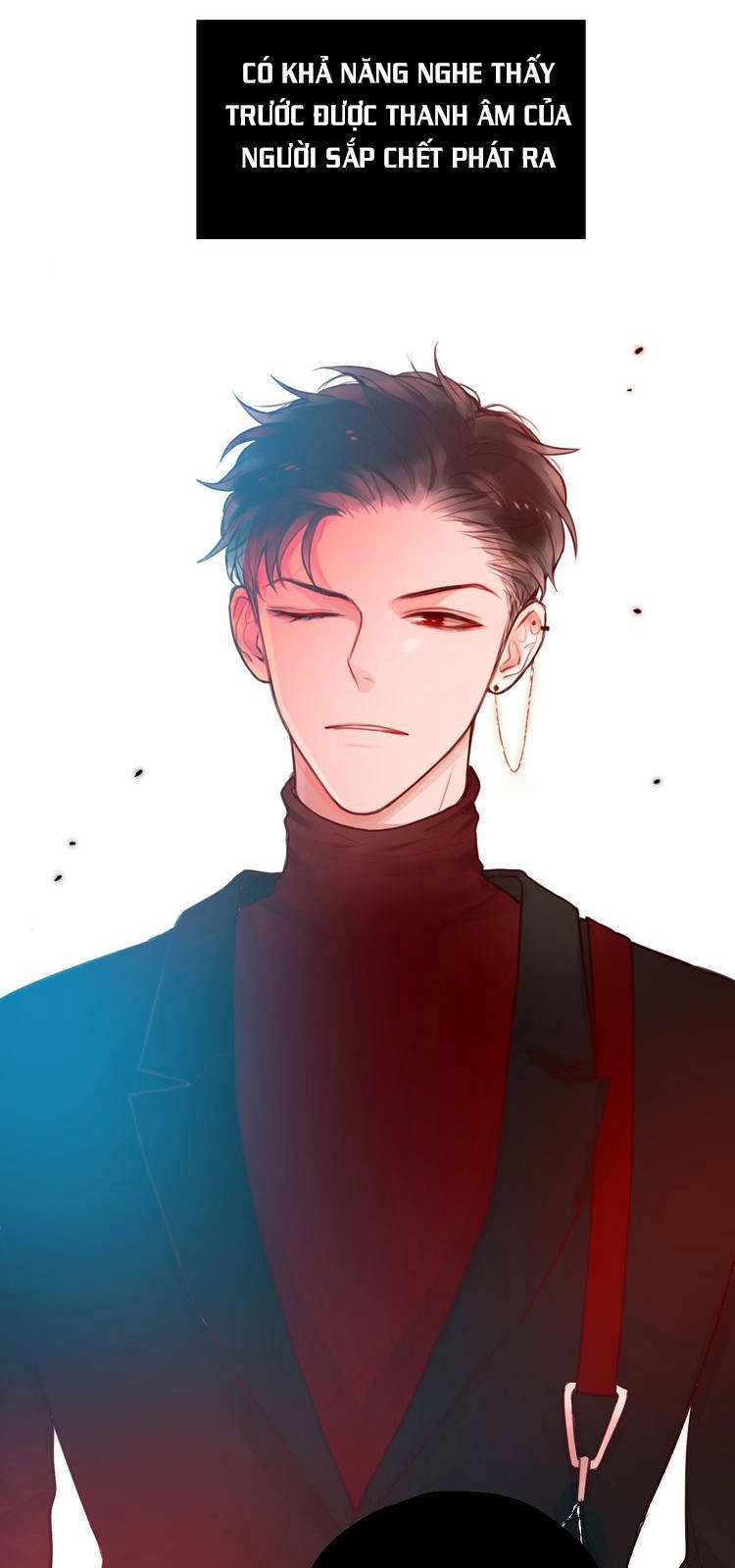 Đêm Ngày Không Dứt Chapter 2 - 4