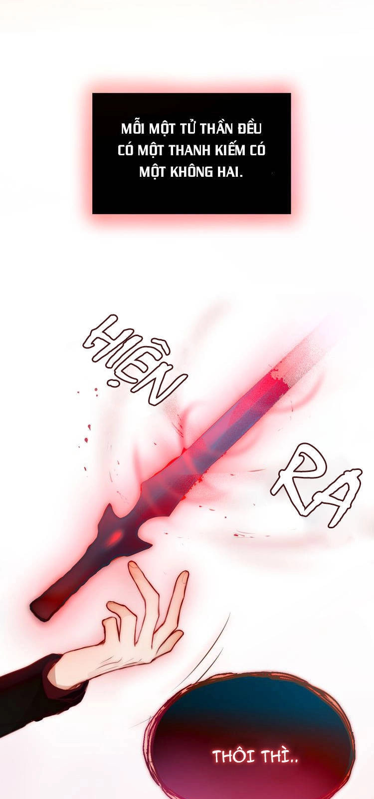 Đêm Ngày Không Dứt Chapter 2 - 9