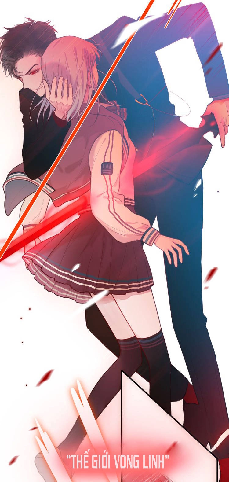 Đêm Ngày Không Dứt Chapter 2 - 12