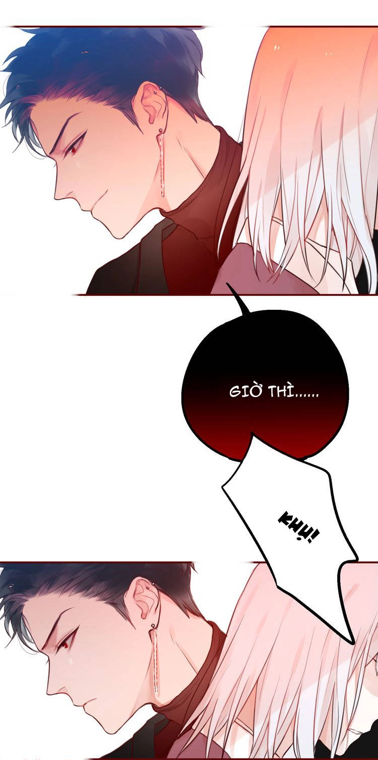 Đêm Ngày Không Dứt Chapter 2 - 16