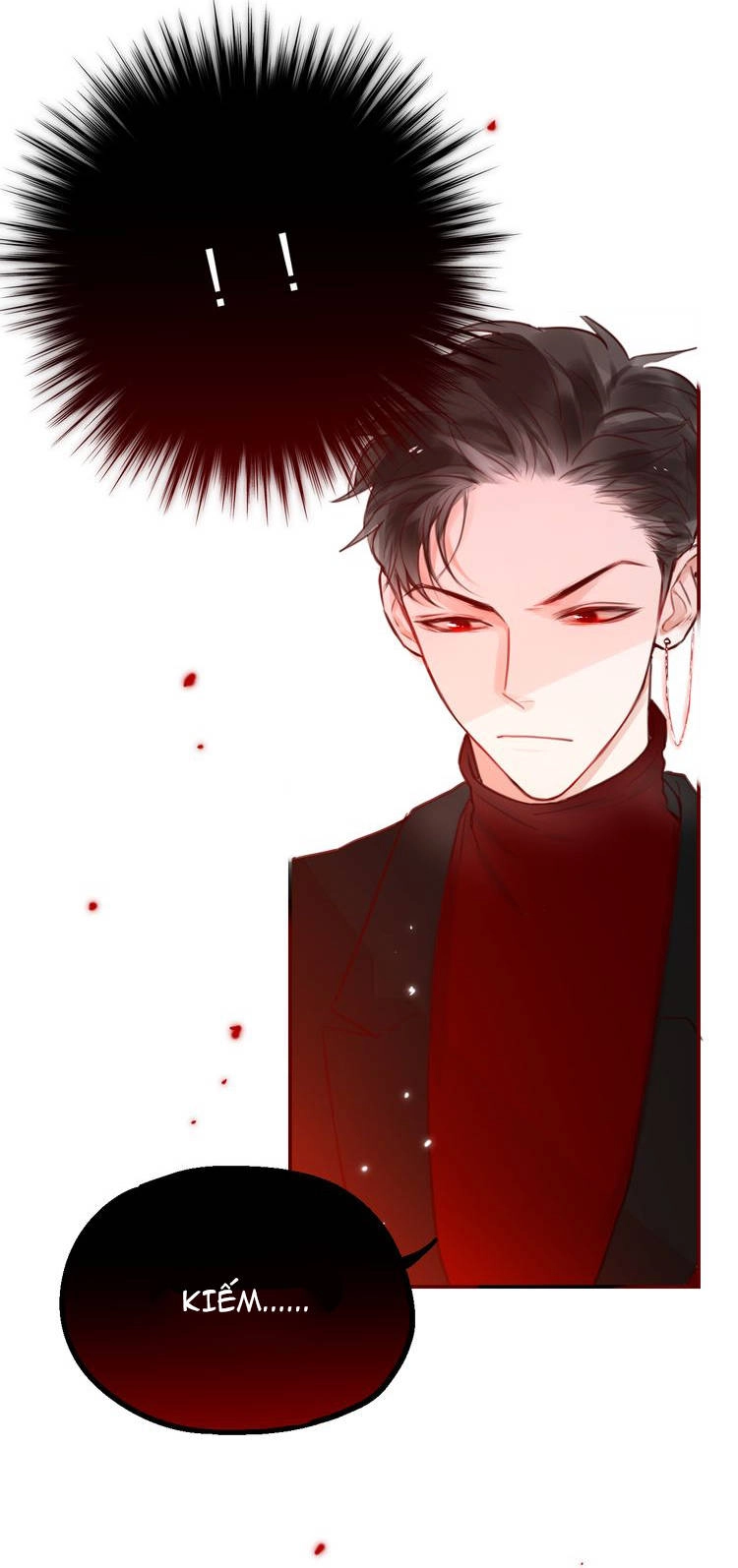 Đêm Ngày Không Dứt Chapter 2 - 20