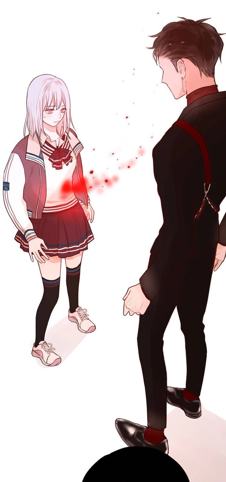 Đêm Ngày Không Dứt Chapter 2 - 21