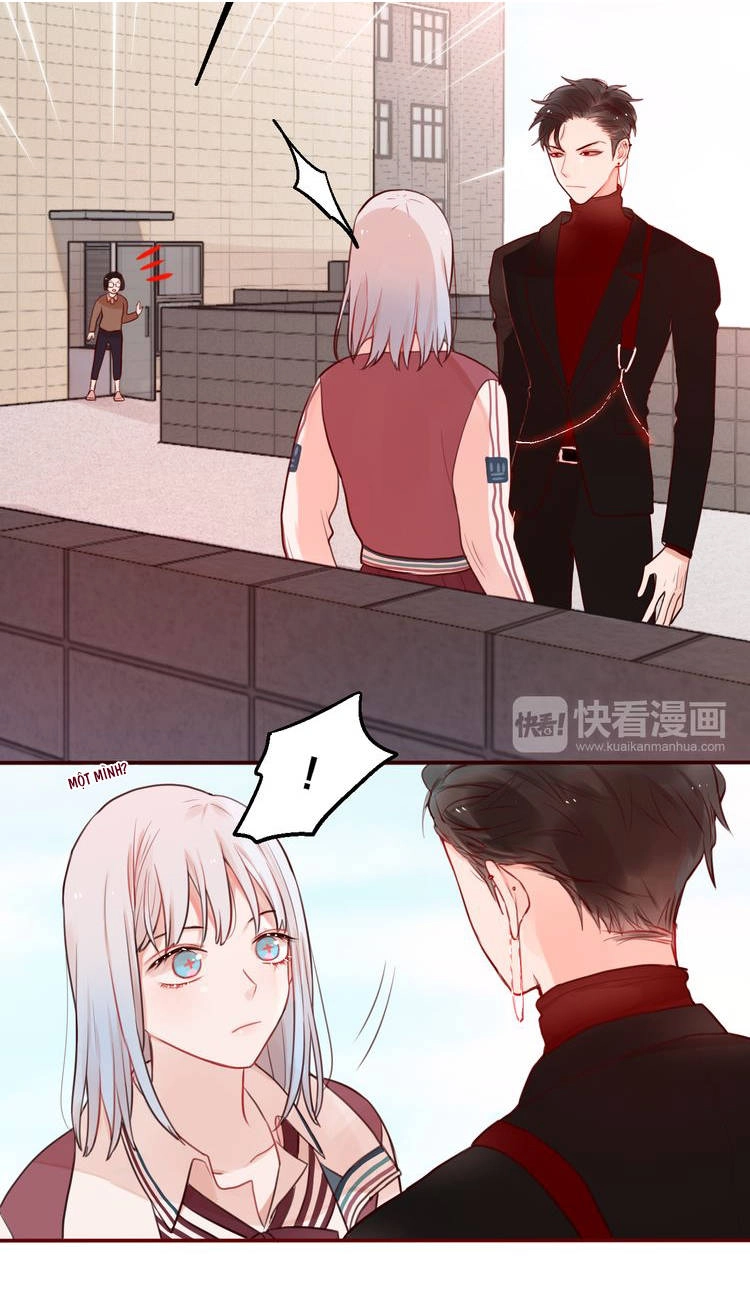 Đêm Ngày Không Dứt Chapter 2 - 31