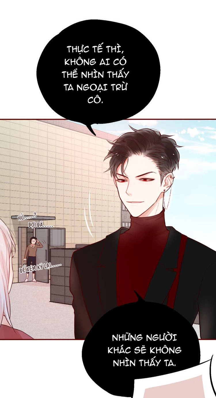 Đêm Ngày Không Dứt Chapter 2 - 32