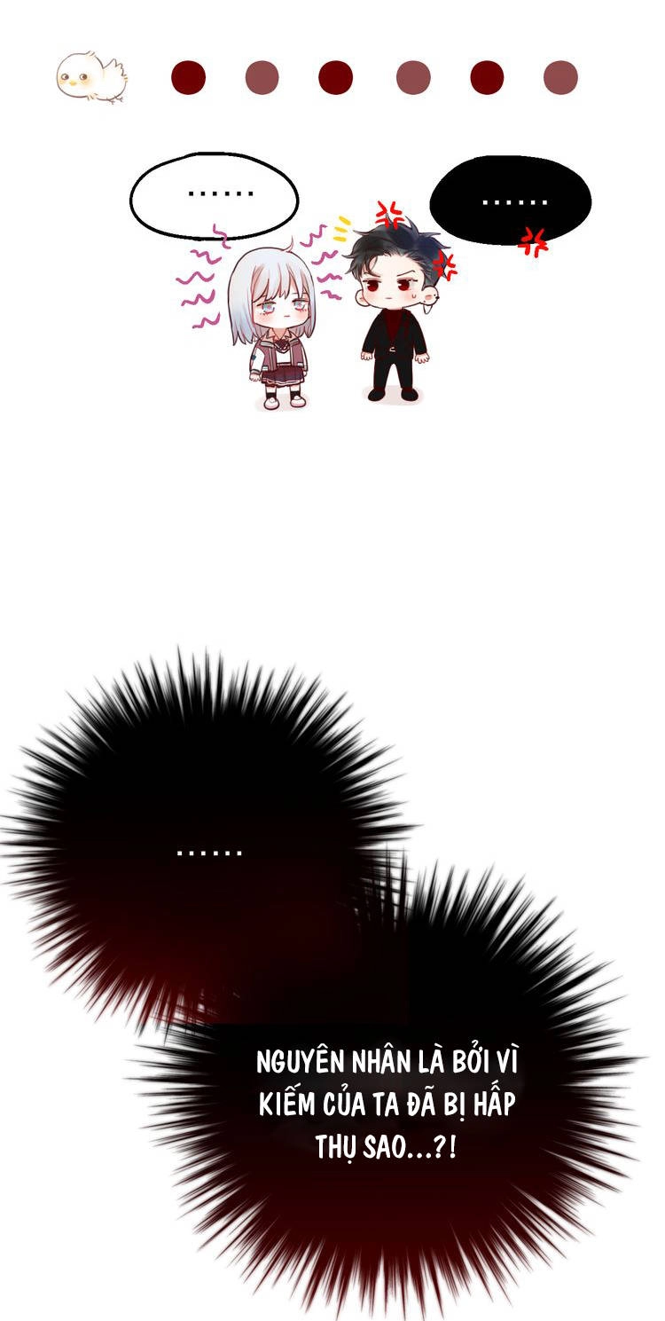 Đêm Ngày Không Dứt Chapter 2 - 36