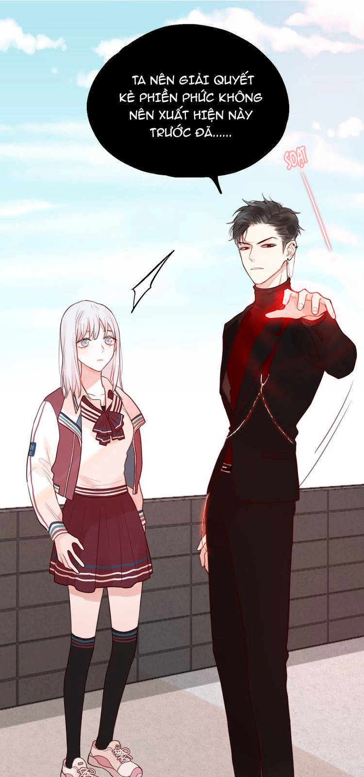 Đêm Ngày Không Dứt Chapter 2 - 40