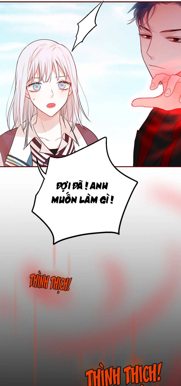 Đêm Ngày Không Dứt Chapter 2 - 42