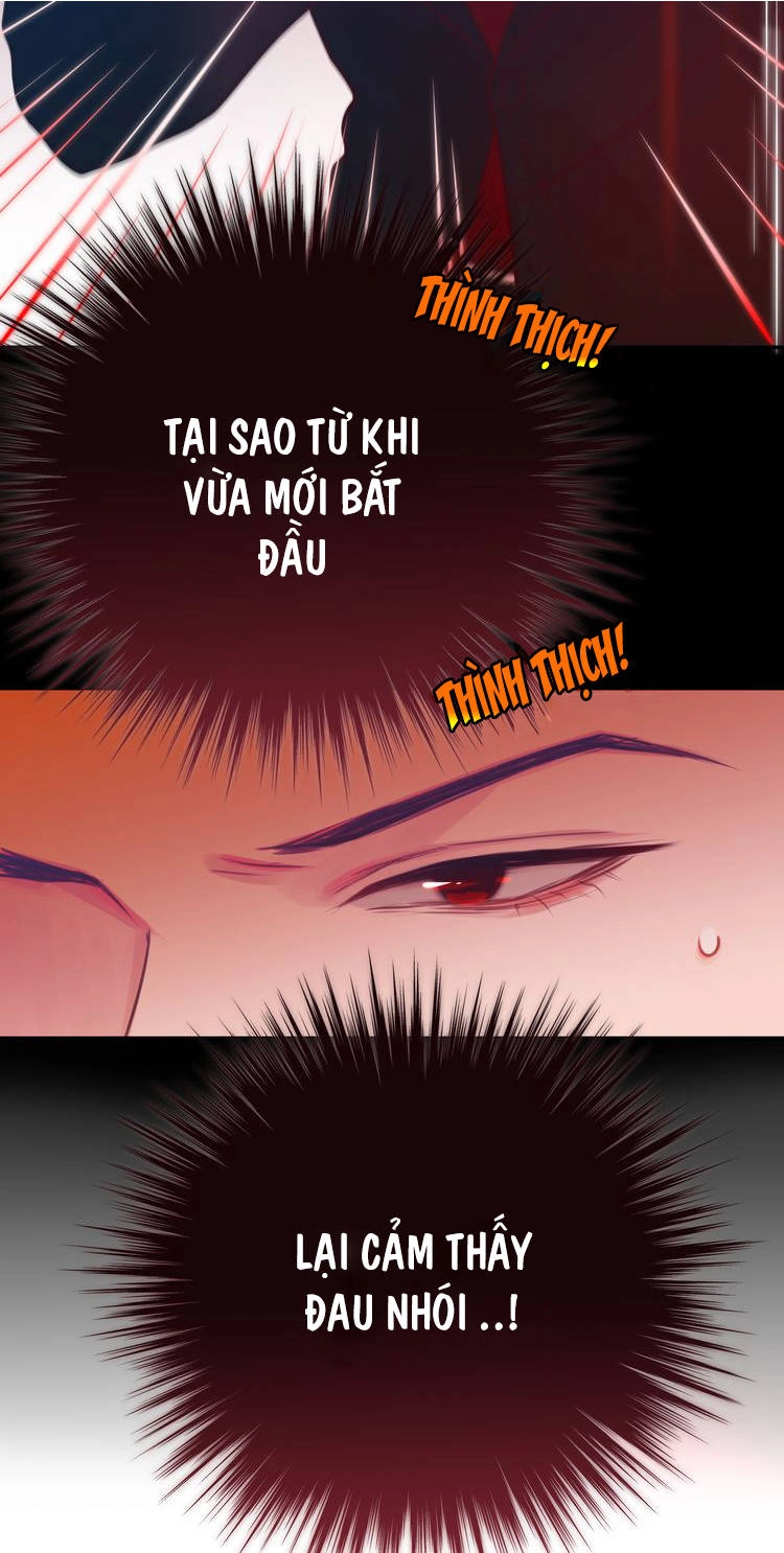 Đêm Ngày Không Dứt Chapter 2 - 46