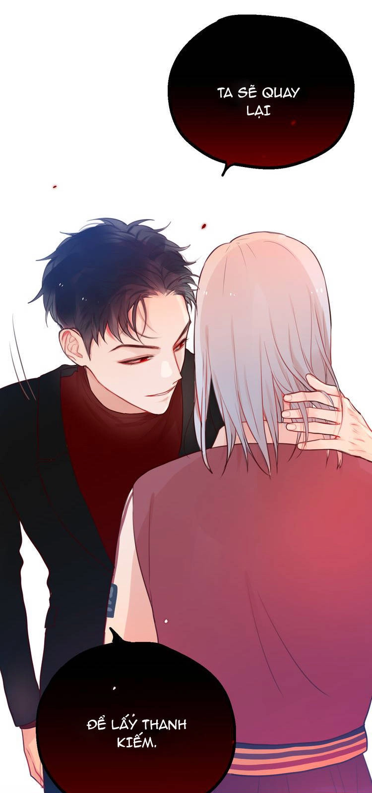 Đêm Ngày Không Dứt Chapter 2 - 52