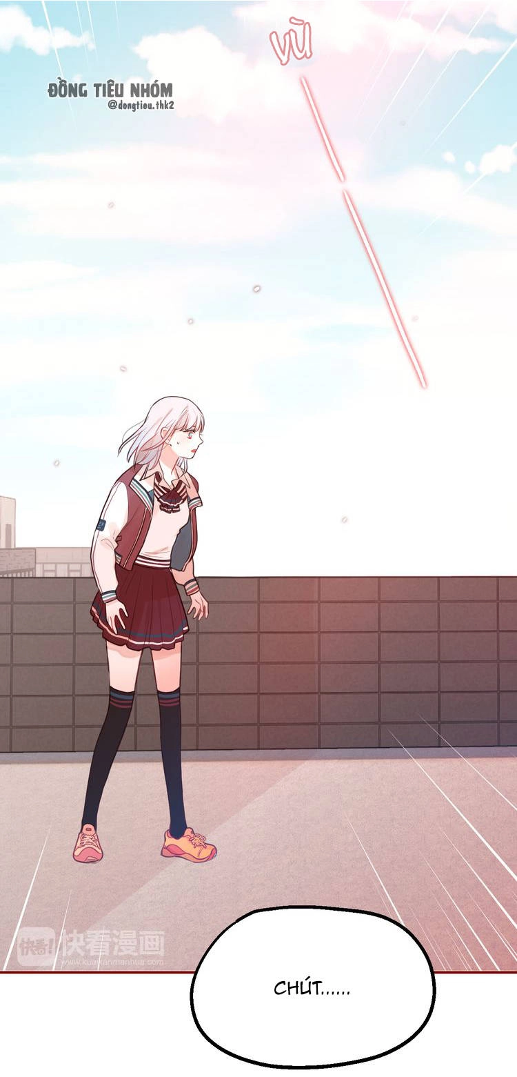 Đêm Ngày Không Dứt Chapter 2 - 56