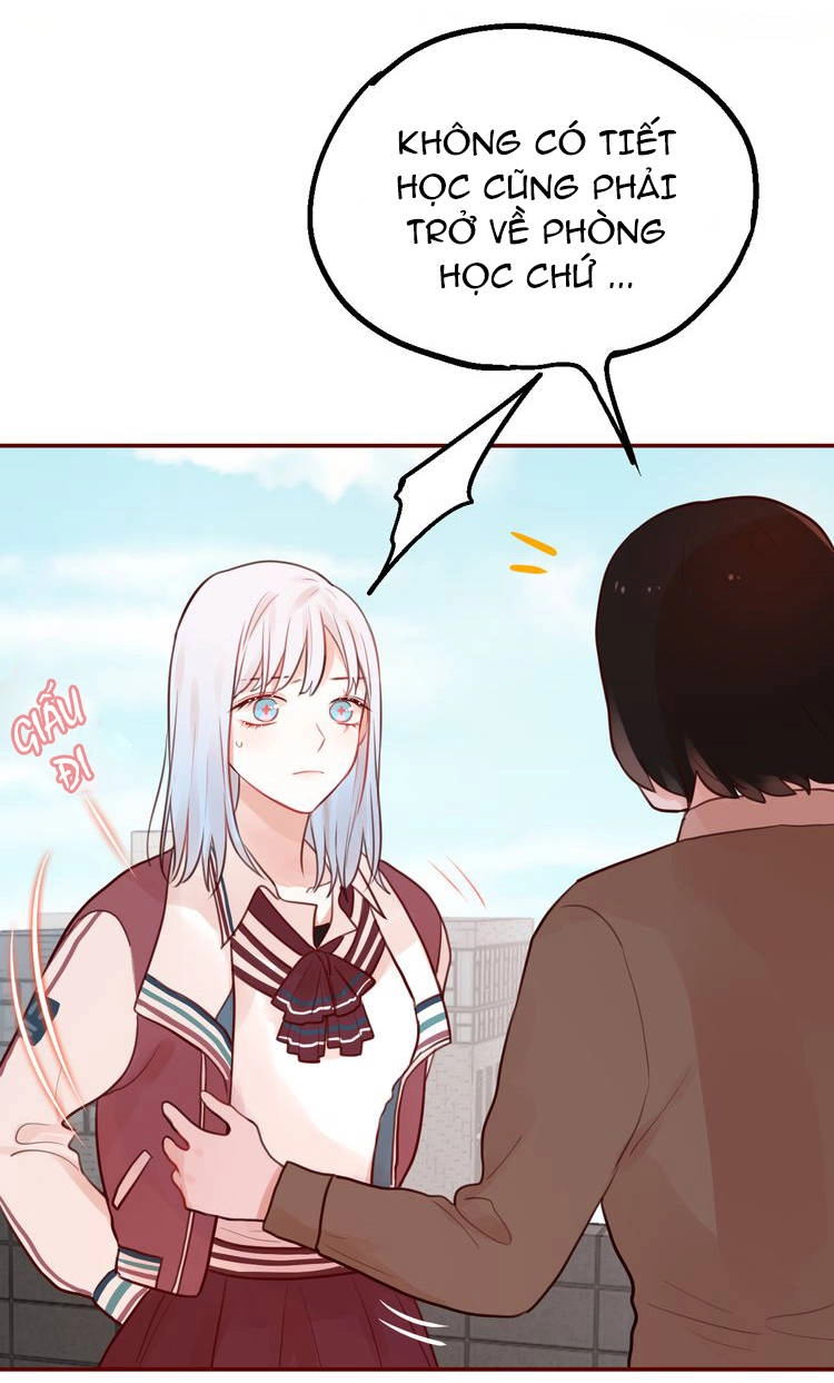 Đêm Ngày Không Dứt Chapter 2 - 61