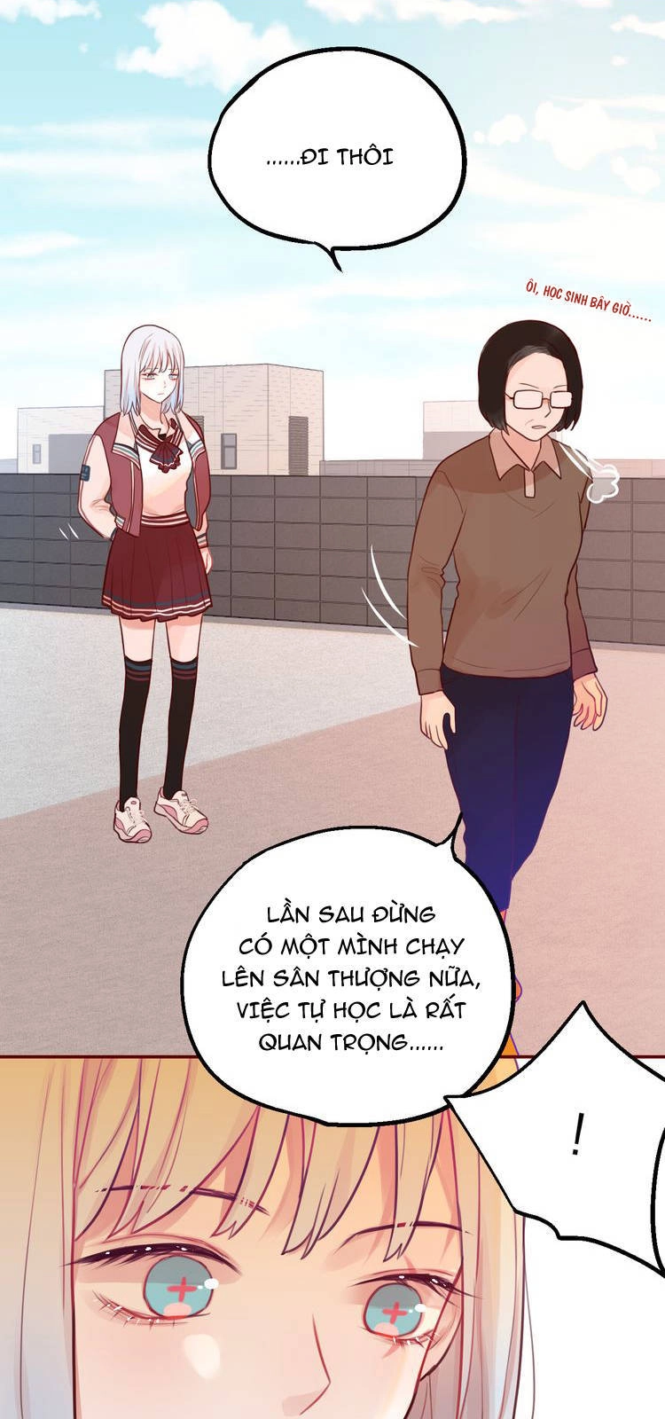 Đêm Ngày Không Dứt Chapter 2 - 63