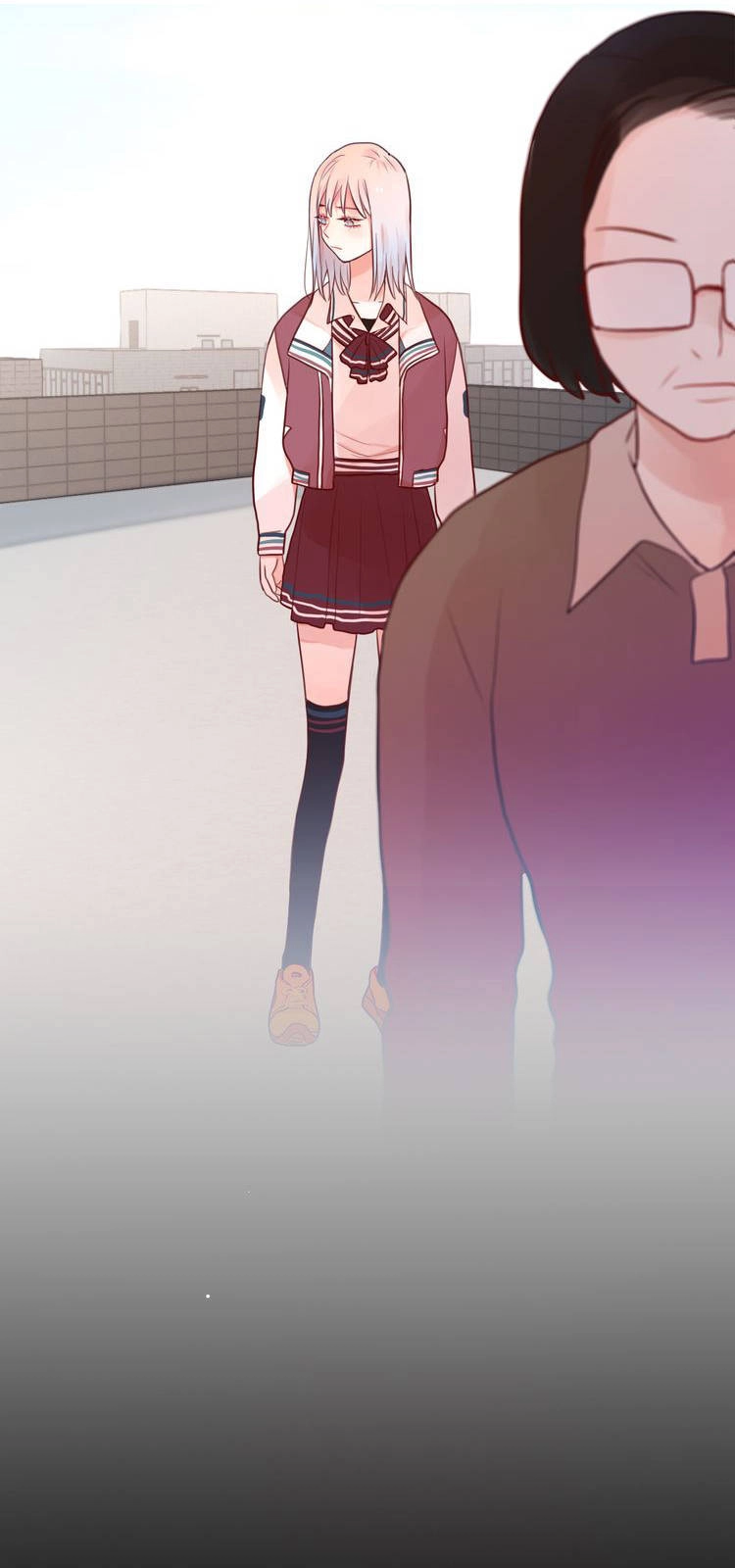 Đêm Ngày Không Dứt Chapter 2 - 71