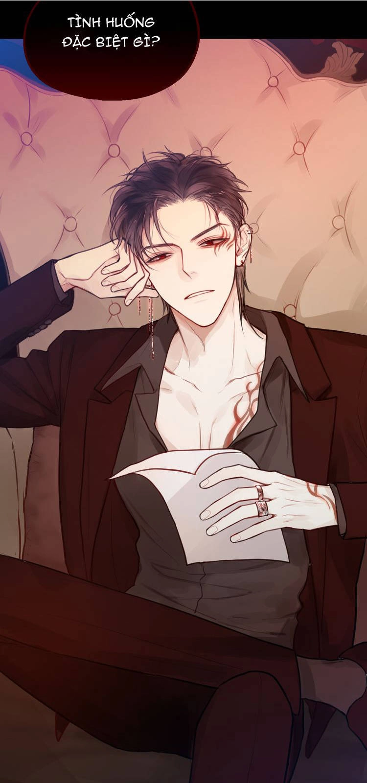 Đêm Ngày Không Dứt Chapter 2 - 77