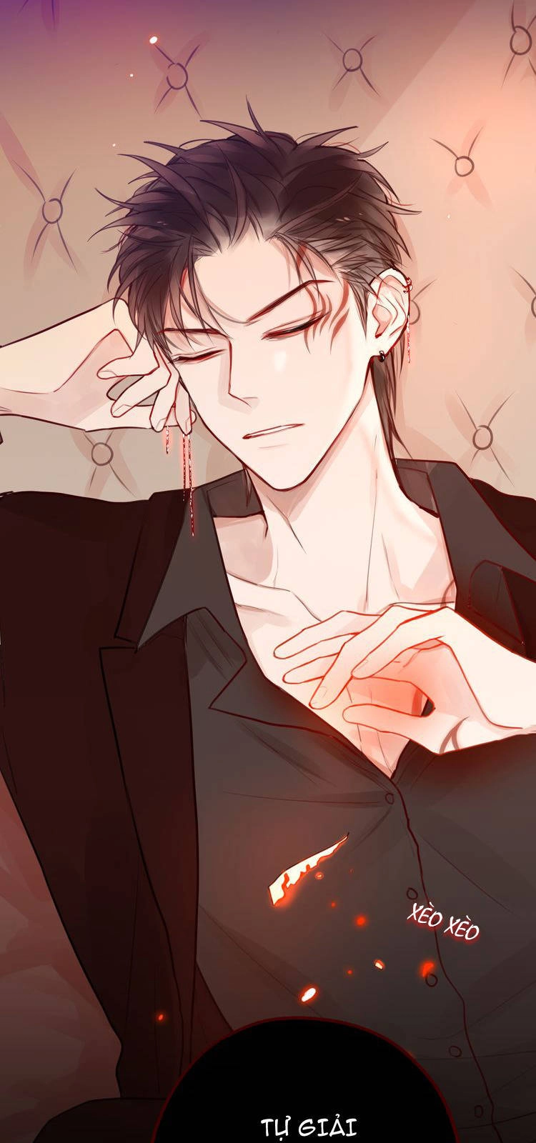 Đêm Ngày Không Dứt Chapter 2 - 81