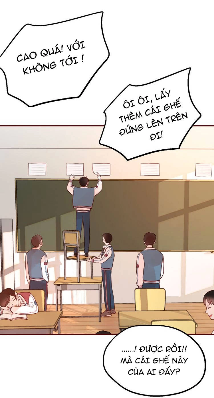 Đêm Ngày Không Dứt Chapter 2 - 86