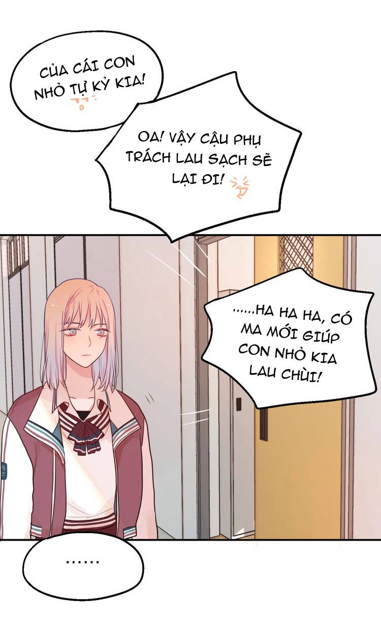 Đêm Ngày Không Dứt Chapter 2 - 87