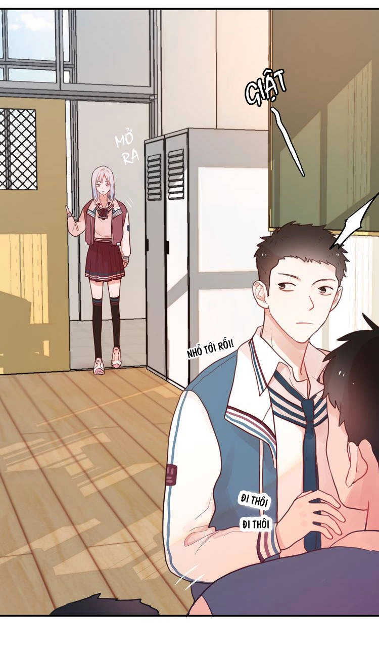 Đêm Ngày Không Dứt Chapter 2 - 88