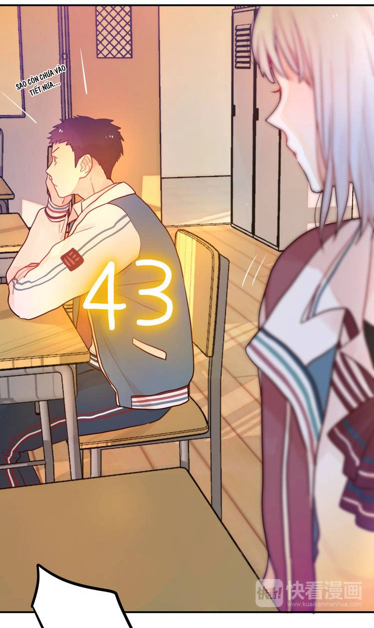 Đêm Ngày Không Dứt Chapter 2 - 93