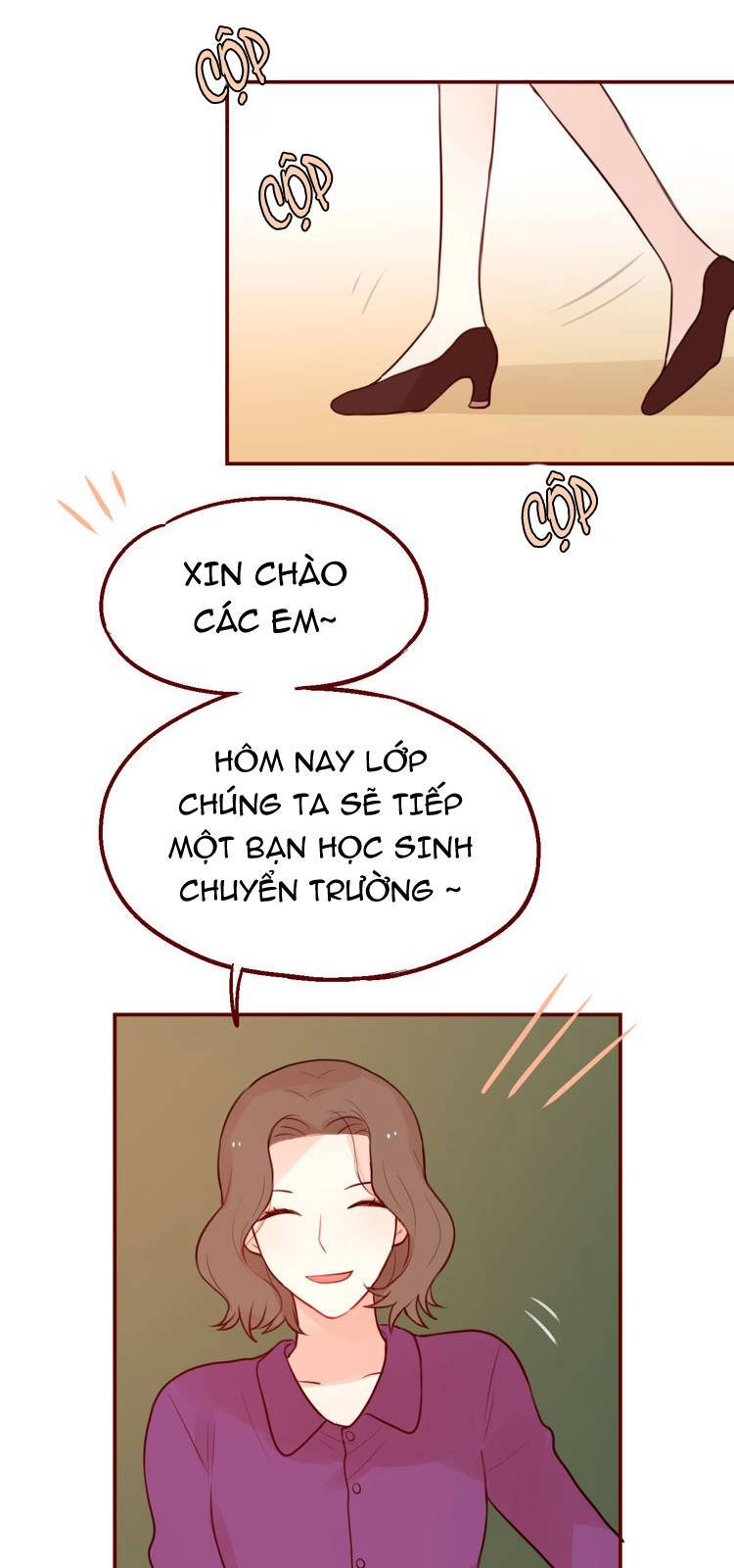 Đêm Ngày Không Dứt Chapter 2 - 96